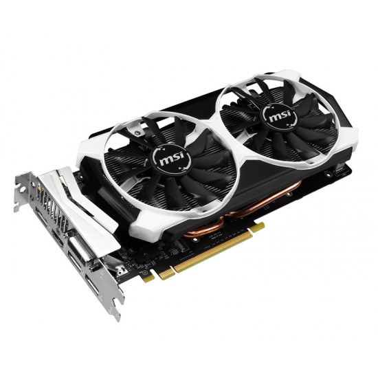 MSI GTX 960-2gb-d5-128 bit ( 2 Fan)